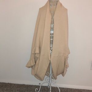 100% Cashmere wrap/shawl/scarf